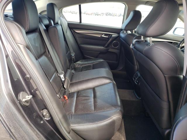 Photo 6 from auction – 2012 ACURA TL with VIN 19UUA9F57CA004715