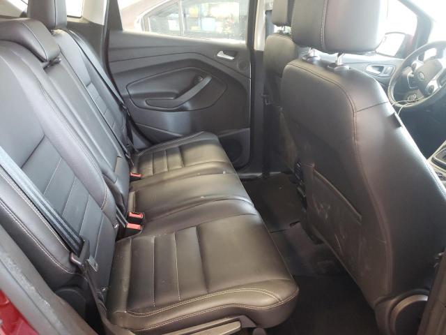 Photo 6 from auction – 2013 FORD C-MAX SEL with VIN 1FADP5BU2DL536906