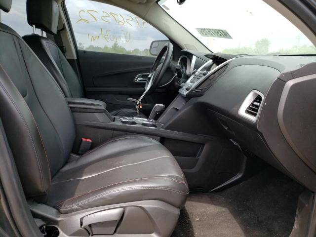 Photo 5 from auction – 2014 CHEVROLET EQUINOX LT with VIN 2GNALCEK7E6321756
