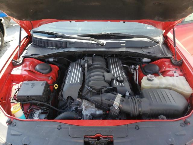 Photo 7 from auction – 2018 DODGE CHARGER SR with VIN 2C3CDXEJ5JH280124