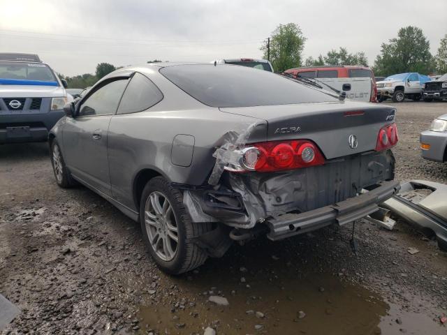 Photo 3 from auction – 2005 ACURA RSX with VIN JH4DC54885S017998