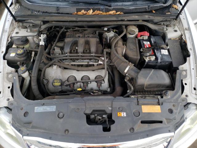 Photo 7 from auction – 2010 FORD TAURUS LIM with VIN 1FAHP2FW9AG149396