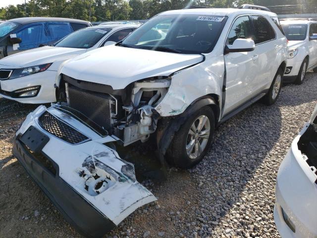 Photo 2 from auction – 2012 CHEVROLET EQUINOX LT with VIN 2GNALDEK4C6239258