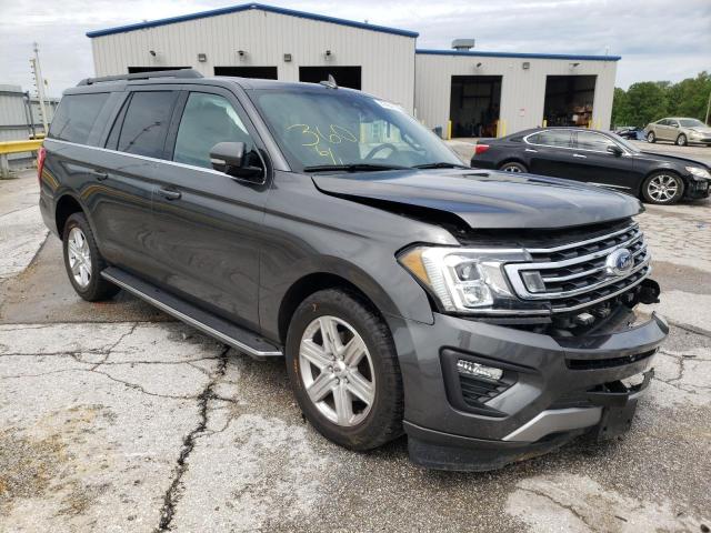 FORD EXPEDITION 2020 with VIN 1FMJK1JT5LEA28764 - Photo from auction