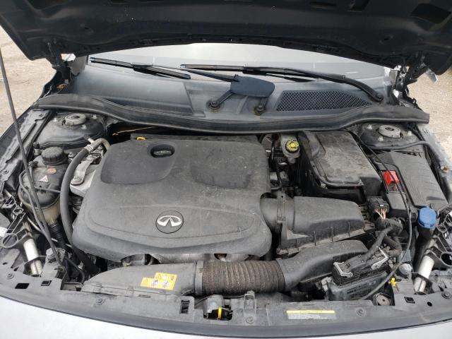 Photo 7 from auction – 2018 INFINITI QX30 BASE with VIN SJKCH5CR6JA058958
