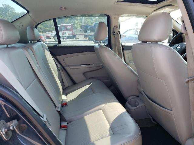 Photo 6 from auction – 2008 CHEVROLET COBALT SPO with VIN 1G1AM58BX87296085