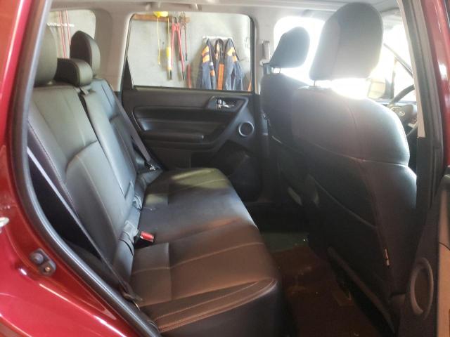 Photo 6 from auction – 2017 SUBARU FORESTER 2 with VIN JF2SJAWC9HH455957