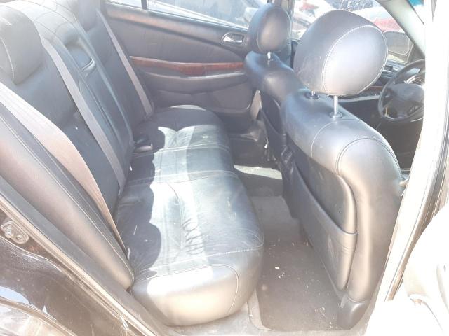 Photo 6 from auction – 2001 ACURA 3.2TL with VIN 19UUA56721A009599