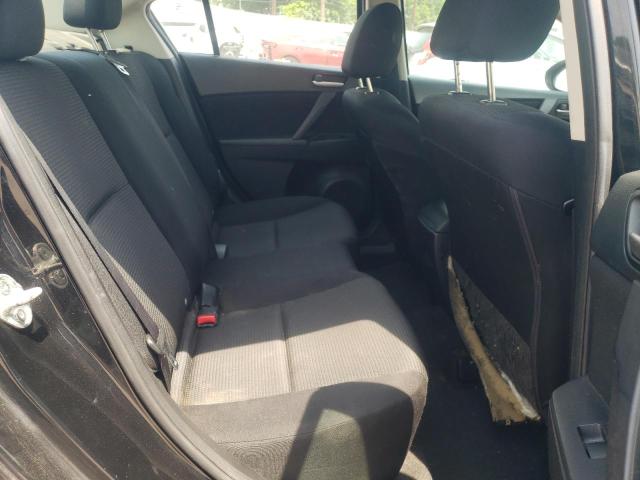 Photo 6 from auction – 2012 MAZDA 3 I with VIN JM1BL1UG6C1510512