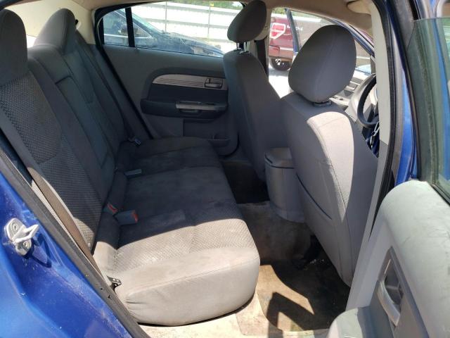 Photo 6 from auction – 2008 CHRYSLER SEBRING LX with VIN 1C3LC46K48N152418