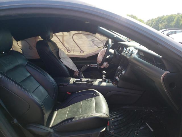 Photo 5 from auction – 2015 FORD MUSTANG GT with VIN 1FA6P8CF4F5411035