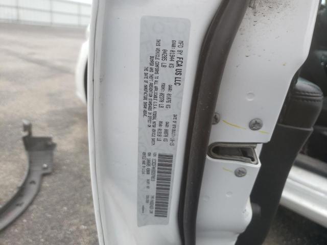 Photo 10 from auction – 2016 DODGE DART SE with VIN 1C3CDFAA3GD570819