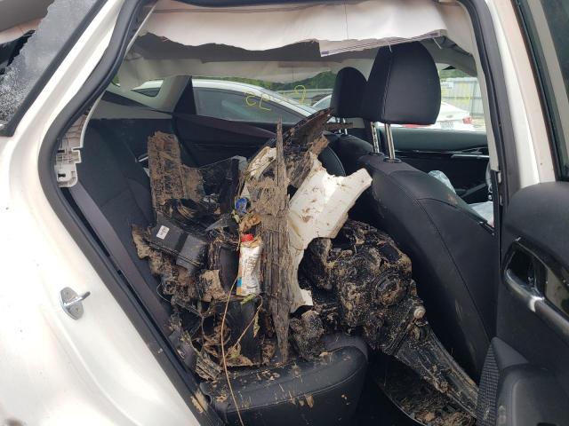 Photo 6 from auction – 2022 KIA SELTOS S with VIN KNDEUCAA6N7298569