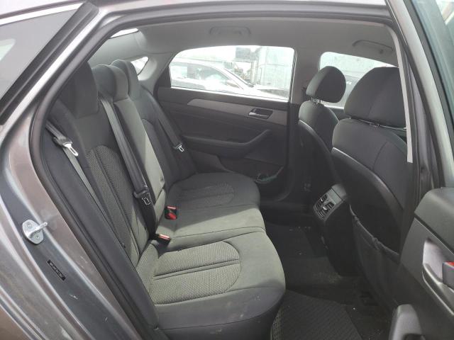 Photo 6 from auction – 2019 HYUNDAI SONATA LIM with VIN 5NPE34AF7KH773657