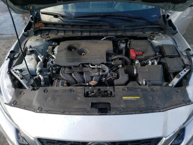 Photo 7 from auction – 2020 NISSAN ALTIMA S with VIN 1N4BL4BV2LN317758