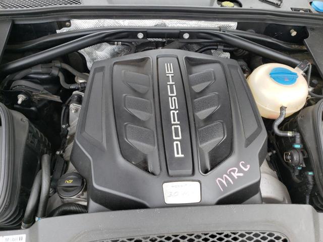 Photo 7 from auction – 2015 PORSCHE MACAN S with VIN WP1AB2A51FLB57692