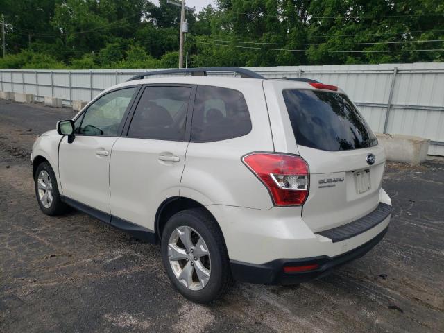 Photo 3 from auction – 2014 SUBARU FORESTER 2 with VIN JF2SJAEC2EH473858
