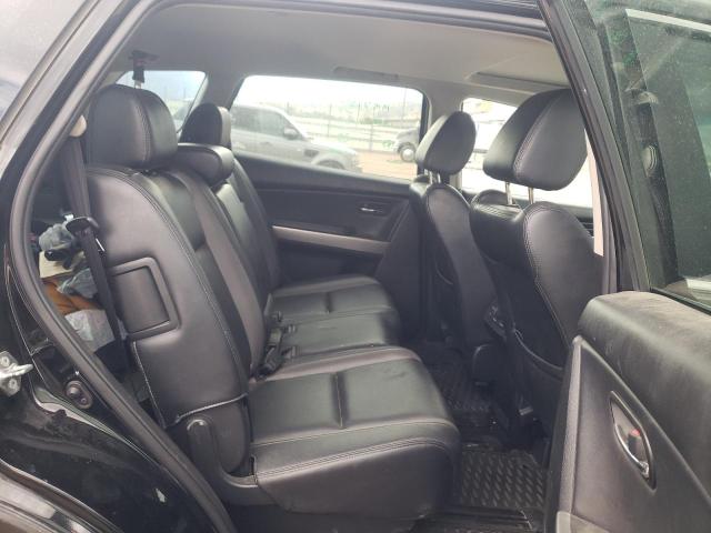 Photo 6 from auction – 2010 MAZDA CX-9 with VIN JM3TB3MV5A0234285