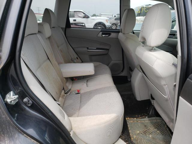 Photo 6 from auction – 2012 SUBARU FORESTER 2 with VIN JF2SHBCC8CH427601