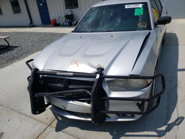 Photo 7 from auction – 2013 DODGE CHARGER PO with VIN 2C3CDXAT2DH717735