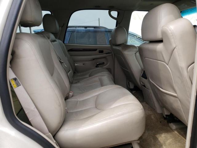 Photo 6 from auction – 2003 CADILLAC ESCALADE L with VIN 1GYEK63N83R112095