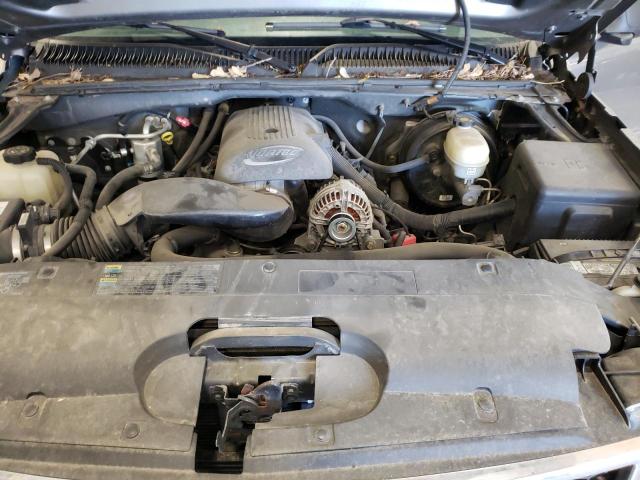 Photo 7 from auction – 2006 CHEVROLET SILVERADO with VIN 2GCEK13T561120630