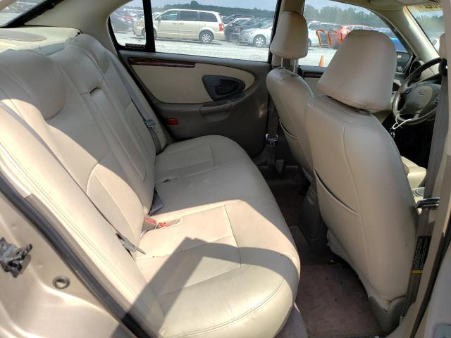 Photo 6 from auction – 1998 OLDSMOBILE CUTLASS with VIN 1G3NG52M2W6337841
