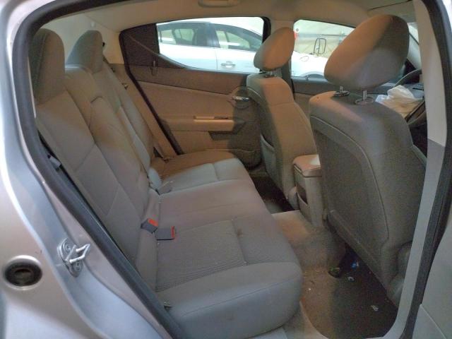 Photo 6 from auction – 2008 DODGE AVENGER with VIN 1B3LC56R18N220755