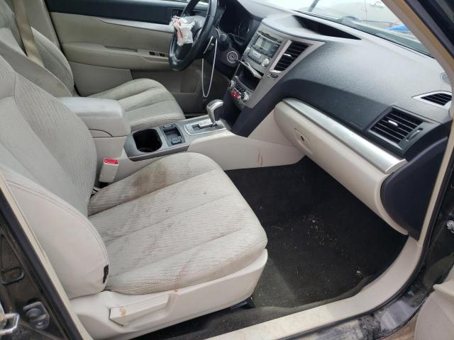 Photo 5 from auction – 2012 SUBARU LEGACY 2.5 with VIN 4S3BMCG60C3023015