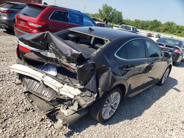 Photo 4 from auction – 2013 LEXUS ES 350 with VIN JTHBK1GG2D2023039