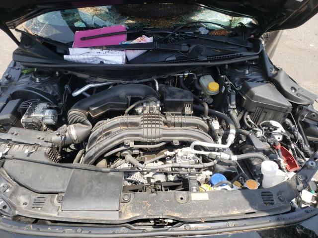 Photo 7 from auction – 2020 SUBARU CROSSTREK with VIN JF2GTAPCXL8261445
