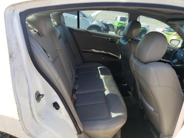Photo 6 from auction – 2007 NISSAN MAXIMA SE with VIN 1N4BA41E17C840097