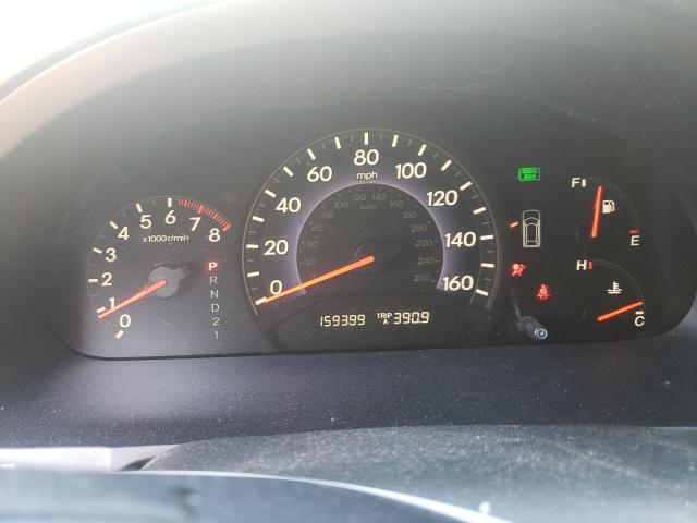 Photo 8 from auction – 2007 HONDA ODYSSEY EX with VIN 5FNRL38697B026861