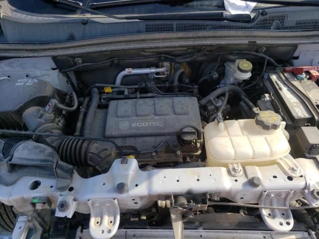 Photo 7 from auction – 2019 BUICK ENCORE PRE with VIN KL4CJASB0KB782932