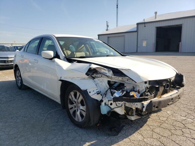 HONDA ACCORD SE 2012 with VIN 1HGCP2F62CA085844 - Photo from auction