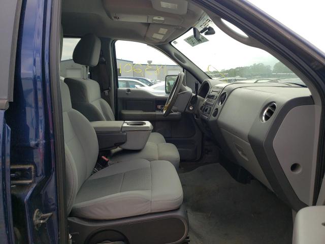 Photo 5 from auction – 2007 FORD F150 SUPER with VIN 1FTPW14V07FA18840