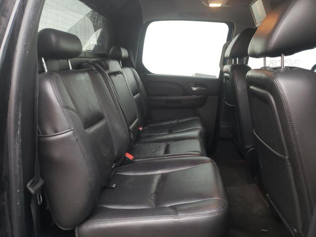 Photo 6 from auction – 2010 CADILLAC ESCALADE E with VIN 3GYVKNEF8AG285144