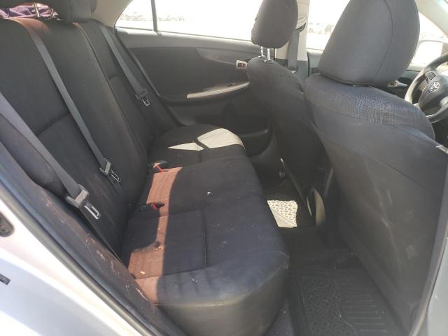 Photo 6 from auction – 2011 TOYOTA COROLLA BA with VIN 2T1BU4EE6BC638044