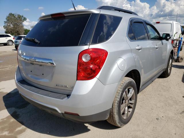 Photo 4 from auction – 2010 CHEVROLET EQUINOX LT with VIN 2CNALDEWXA6386253