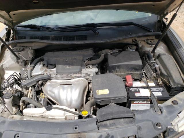 Photo 7 from auction – 2014 TOYOTA CAMRY L with VIN 4T4BF1FK1ER432264