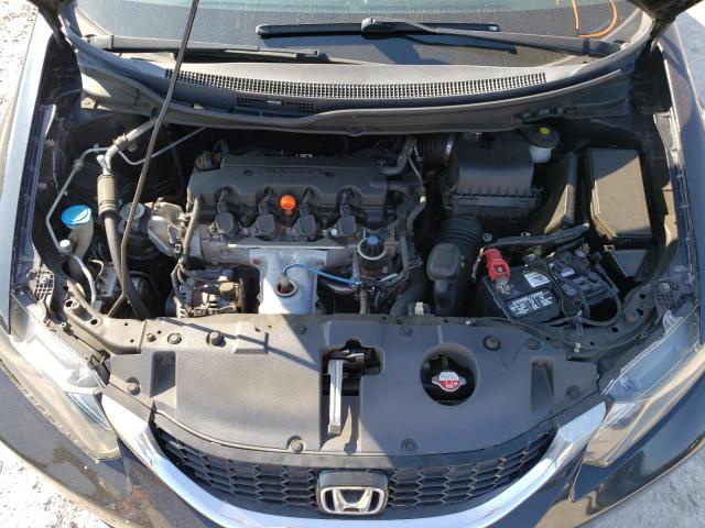 Photo 7 from auction – 2013 HONDA CIVIC EX with VIN 19XFB2F88DE088564