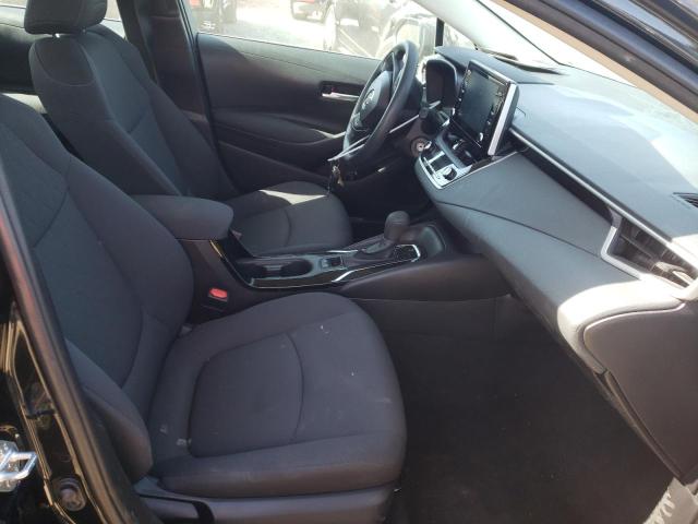 Photo 5 from auction – 2020 TOYOTA COROLLA LE with VIN 5YFEPRAEXLP086654
