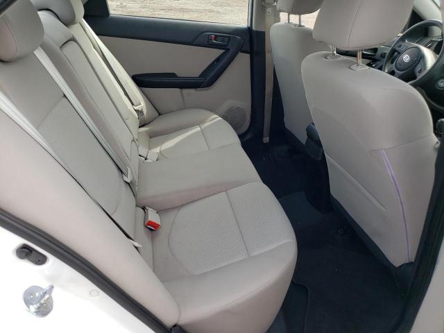 Photo 6 from auction – 2010 KIA FORTE EX with VIN KNAFU4A22A5125122