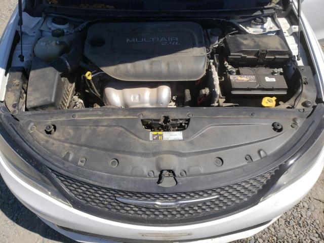 Photo 7 from auction – 2015 CHRYSLER 200 S with VIN 1C3CCCBB6FN578463