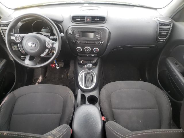 Photo 9 from auction – 2014 KIA SOUL with VIN KNDJN2A2XE7041400