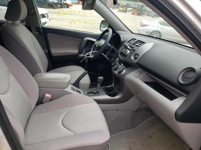 Photo 5 from auction – 2007 TOYOTA RAV4 with VIN JTMBD33VX76048697