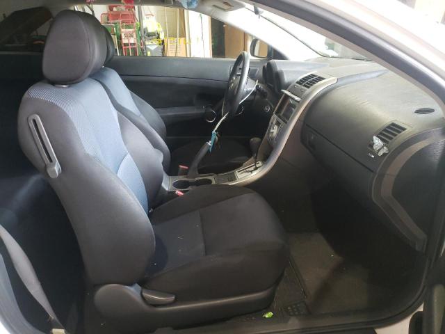 Photo 5 from auction – 2007 TOYOTA SCION TC with VIN JTKDE177670175190