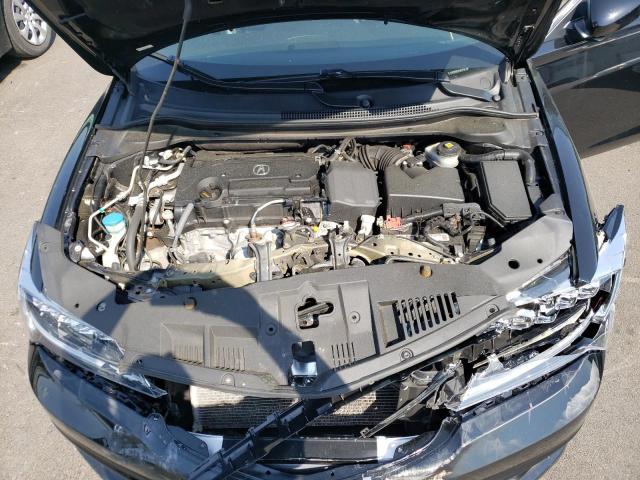 Photo 7 from auction – 2018 ACURA ILX BASE W with VIN 19UDE2F32JA000756