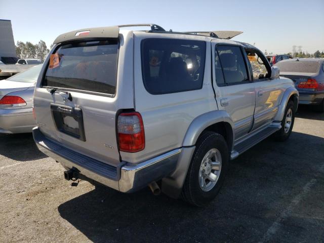 Photo 4 from auction – 1998 TOYOTA 4RUNNER LI with VIN JT3GN87R9W0088384