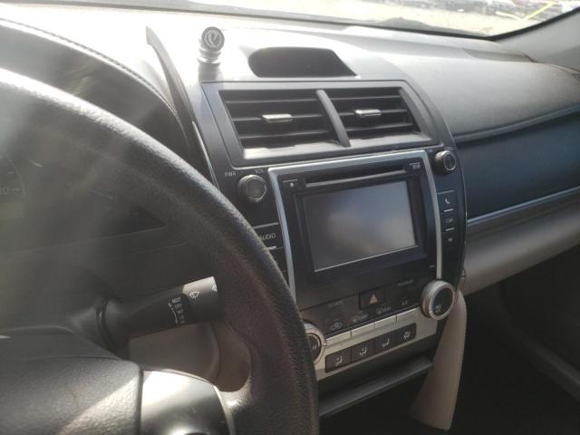 Photo 9 from auction – 2014 TOYOTA CAMRY L with VIN 4T1BF1FK7EU771864